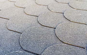 Lower Caldecote asphalt roofing costs