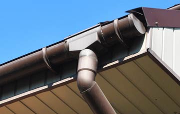 types of Lower Caldecote fascias