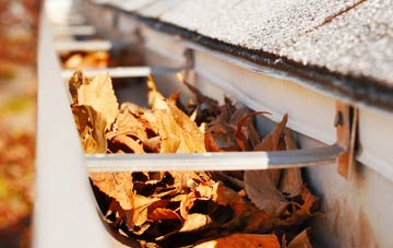 Lower Caldecote gutter cleaning companies