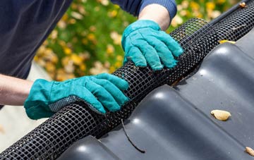 Lower Caldecote gutter repair companies