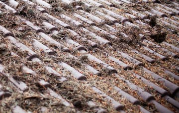 Lower Caldecote roof cleaning companies