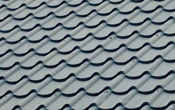 Lower Caldecote rubber roofing companies