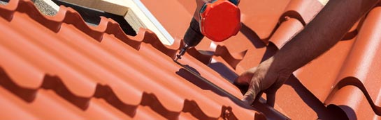 save on Lower Caldecote roof installation costs