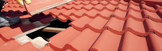 compare Lower Caldecote roof repair quotes