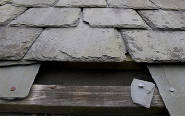 Lower Caldecote slate roof repairs and maintenance