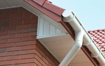 Lower Caldecote soffit repair costs