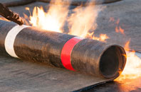 free Lower Caldecote re-felting quotes