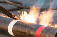 Lower Caldecote flat roofing replacement