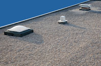 Lower Caldecote flat roofing
