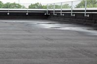 find rated Lower Caldecote flat roofing companies