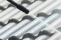 rated Lower Caldecote roof cleaning companies