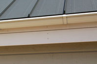 Lower Caldecote soffit repair