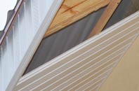 rated Lower Caldecote soffit repair companies