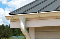 Lower Caldecote soffits
